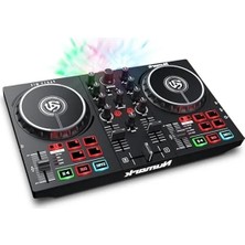 Die Grup Dj Kontrol Ünitesi, Party Mix Iı Modeli