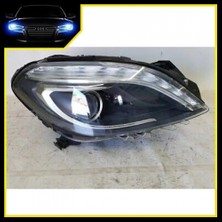 BSG Mercedes C Class 2004- Far Tamir Takımı Sağ Oem No (A2048201214)