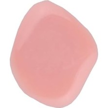 Pembe Somon Kalıcı Oje 54-Yoğun Renk Veren Jel Oje 12 Ml-Nail Uv Gel Polish 54