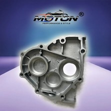 Moton Musatti Glamaro Max 125 Diferansiyel Dişli Kapağı