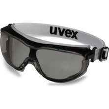 Uvex Carbonvision 9307276 Black/grey Koruyucu Gözlük