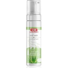 Die Grup 200 ml Köpük Şampuan, Köpekler Için Aloe Vera Içerikli