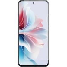 Oppo RENO11 F 5g Mat Ekran Koruyucu Parmak Izi Bırakmaz
