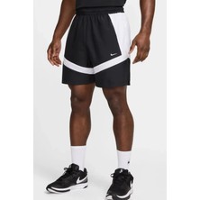 Nike Dri-Fit Icon 20 cm Erkek Bol Kesim Basketbol Şortu