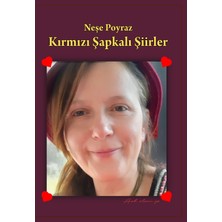 Kırmızı Şapkalı Şiirler