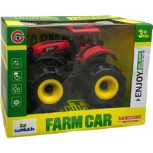 Renas Store 9878 Traktör - Smt