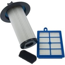 Fc 9202-9210 Filtre Seti, Filtre - Silindir Filtre ve Sünger Filtre