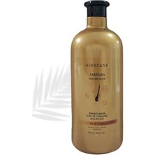 Cosmetıc & Cosmetıcs By Gınncans Beauty Series Şampuan Onarici Bakim 750ML
