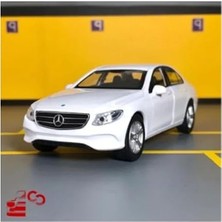 Die Grup 1/36 Ölçek Çek Bırak Model Araba, Detaylı Tasarım ve Eğlence
