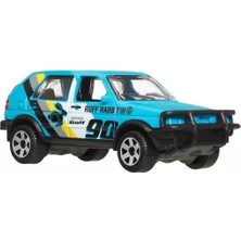 C0859 Matchbox 1:64 Tekli Arabalar 90 Golf Country JBT01