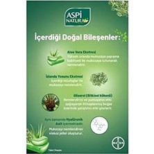 Tech Butiq Bayer Aspi Boğaz Spreyi 20 ml