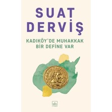 Renas Store Kadıköy’de Muhakkak Bir Define Var