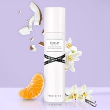 So...? So…? Starlet Deodorant 140ML
