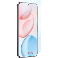 Honor 400 Ekran Koruyucu 9h Parlak Şeffaf