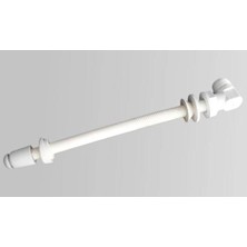 Renas Store Taharet Çubuğu Plastik Başlı Orta 29 cm
