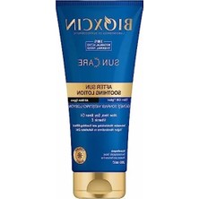 Die Grup Yatıştırıcı Güneş Sonrası Krem - Aloe Vera ve E Vitamini Içerir