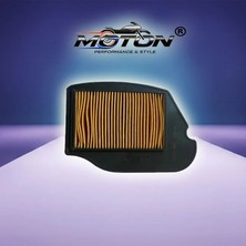 Moton Tvs Wego 110 Hava Filtresi