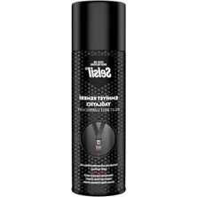 Die Grup 200 ml Emniyet Kemeri Yağlayıcısı, Yüzey Koruyucu Formül