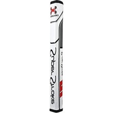 Die Grup SS2R Square Serisi – Beyaz/kırmızı/gri