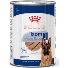 Die Grup Yetişkin Büyük Köpekler Için Tavuklu Islak Mama, 410 G