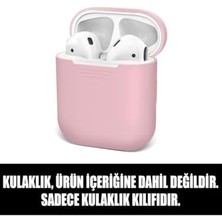 1.nesil 2.nesil Ile Uyumlu Silikon Kılıf (Pembe)