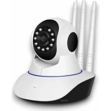 Renas Store Wi̇fi̇ Kamera