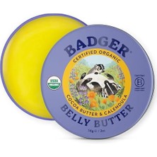 Badger Belly Butter Karın Bölgesi Nemlendirici Krem 56G