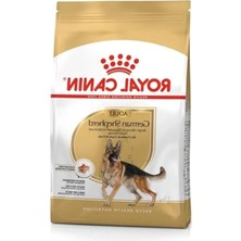 Die Grup Royal Canin German Shepherd Adult Köpek Maması, 11 kg