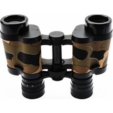 Renas Store Baigish 8X30 El Dürbünü 1000M/76M – Rus Malı – Üstün Kalite – Askeri