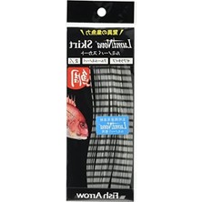 Die Grup Tai Rubber Etek, Mavi Renk, 2 Adet Paket