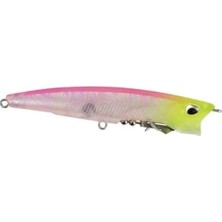 Die Grup Duo Realis Spinbait Heartbee 75SS CUA3389 Matt Pink Chart Suni Yem