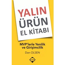 Renas Store Yalın Ürün El Kitabı