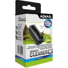 Tech Butiq Aquael Disk Mıknatısı Temizleyici Boyutu M 6-10 mm Cam Kalınlığı