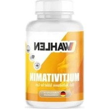 Die Grup Gelişim Destekleyen Kedi Multivitamin Tabletleri - 75 G (150 Tablet)