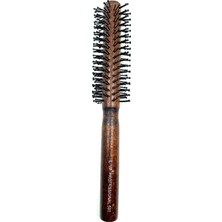 Renas Store Liva 503 Professional Saç Fırçası Fön Isısına Dayanıklı