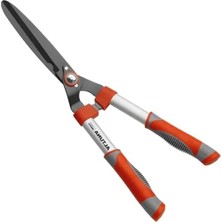 Die Grup Alüminyum Çit Biçici Makas - 58 cm Uzunluk