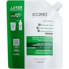 Die Grup Kepek Karşıtı Şampuan - Normal ve Yağlı Saçlar Için 390 ml