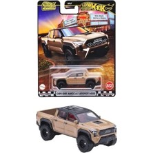 Aydogan's Hot Wheels Premium Araçlar, 2024 Toyota Tacoma ile Eğlenceli Oyun Deneyimi