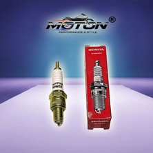 Moton PRZ9HC Ateşleme Bujisi (Champion - Honda)