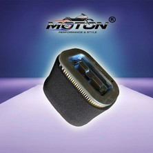 Moton Tvs Ntorq 125 Hava Filtresi