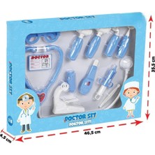 Renas Store 03 232-1010323201021 Doktor Seti̇ (Mavi̇)