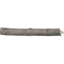 Die Grup Doğal Ağaç Kuş Tüneği - 20 cm