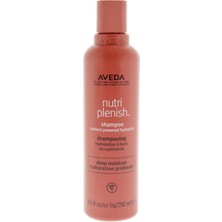 Aveda Nutriplenish Deep Moisture Derin Nemlendirici Şampuan 250 ml