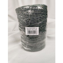 Sultan Kağıt Ip El Örgü Ipi 200GR.-240MT. (1 Adet) - Renk: G16