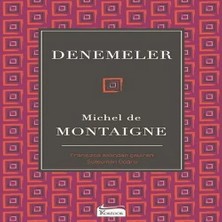 Renas Store Denemeler (Bez Ciltli)