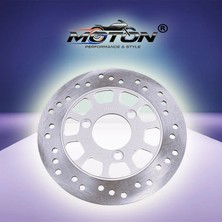 Moton Rks Newlight 125 Arka Fren Diski