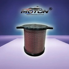 Moton Rks R250 Hava Filtresi