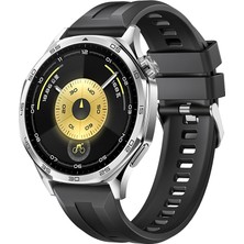 Huawei Watch Gt 5 Pro 46MM Zore KRD-148 22MM Silikon Kordon