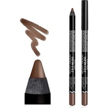 Die Grup Uzun Ömürlü Eyeliner, Hızlı Uygulama Imkanı, No: 410