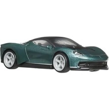 Premium Car Culture Automobılı Pınınfarına Battısta JBK77